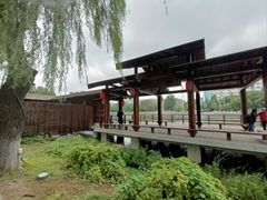 -万泉公园