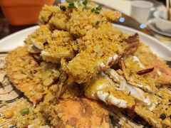 -铭副琦食·虾蟹烩馆(渔人码头店)