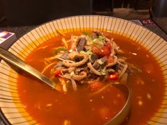 -丝路金桃·新疆菜(徐汇店)