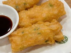 蚝油鲜竹卷-添好运点心专门店(中环IFC店)