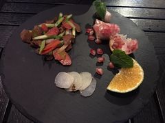 -天水蔬食料理(树德之光店)