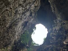 -英西峰林·洞天仙境