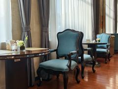 -甸园锦江宾馆(北外滩店)