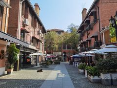 -飞马旅黎黄陂路文旅街区