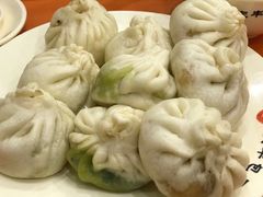 -庆丰包子铺(潘家园店)