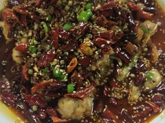 -大秦地·西北菜(纬四路店)