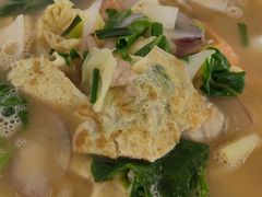 -乐清海鲜面馆(服装城店)