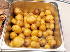 -老鼎万春卤菜(五代传承创始老店)