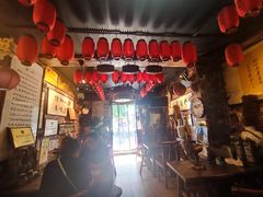 -玉祥府牛肉罩饼(金光道店)