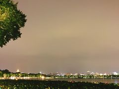 -杭州西湖风景名胜区-北街寻梦