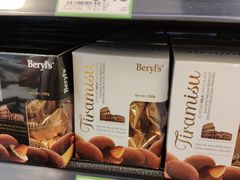 -Cold Storage(sunway putra mall)