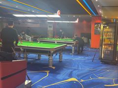 -聚币乔氏台球俱乐部·24H棋牌