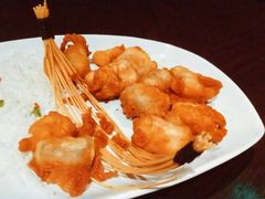 -万丽轩·粤菜(王府井金茂万丽酒店)