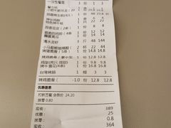 -本色.小马哥烧烤(五一路总店)