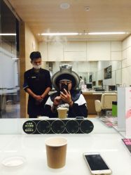 点击看大图 -CARR SALON