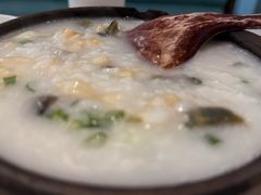 -花少爷·鲜虾干贝粥(延安万达店)
