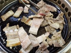 -朝鲜烤肉(安宁庄店)