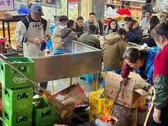 -小板凳(四公里店)