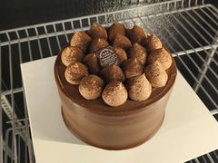 -杜夫朗格·蛋糕(烟台店)