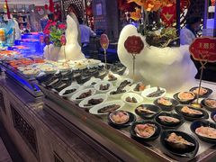-舒友海鲜姿造(白鹭洲店)
