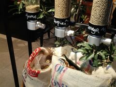 -Gee Coffee Roasters(万象天地店)