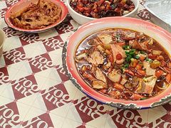 -老三样·旧食新味(船山路店)