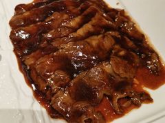 扒肉条-南门小馆·清真(国贸商城店)