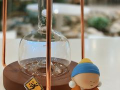 -1/4 ONE QUARTER COFFEE LAB(朝阳大悦城店)