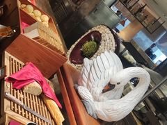 -白天鹅宾馆·流浮阁咖啡厅