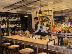 -壳里西餐厅Coquille Seafood Bistro(蒙自路店)