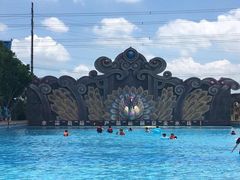 -苏州乐园森林水世界