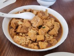 -文娟土菜馆(天柱山店)