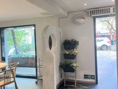 -香缇小院私房菜(盐务街店)