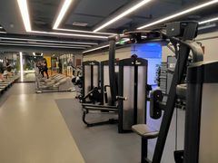 -金吉鸟健身游泳