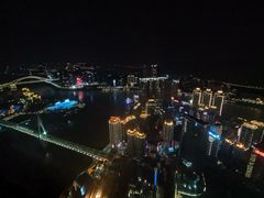 -WFC会仙楼观景台