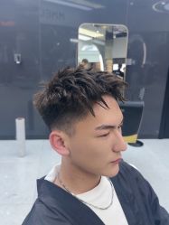 -美美秀造型