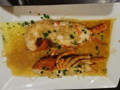 -箸福·夜上海(月牙湖公园店)