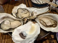 -蚝堡海鲜·威海菜·海肠捞饭·烧烤·亚洲吃蚝公司(幸福门店)