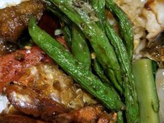 -比亚森自助烤肉料理(裕华店)