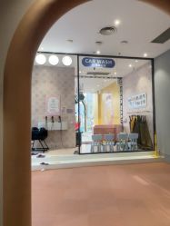 -奈尔宝·儿童乐园·亲子餐厅(前滩店)