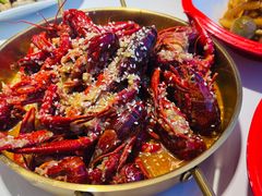-王钵宴遇王龙虾烧烤旗舰店(中山北路店)
