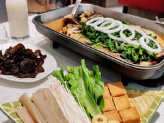 -鱼酷活鱼烤鱼(南京水游城店)