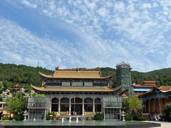 -正觉寺