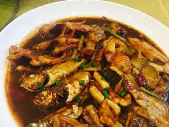 -合家小菜餐馆(新诚花苑店)