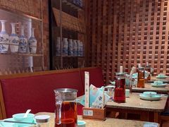 -绿茶餐厅(coco park 店)