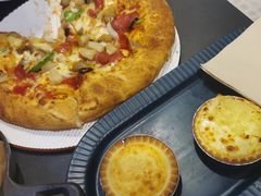-必胜客(大梅沙8号仓店)