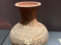 -北京大葆台遗址博物馆