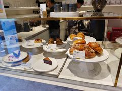 -大酉·M Coffee(北京美术馆店)