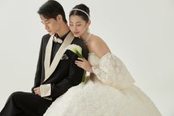 -索菲亚摄影会所