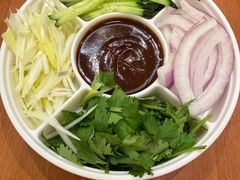 -老昌春饼(中央大街店)